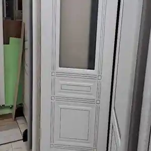 Дверь, Душанбе