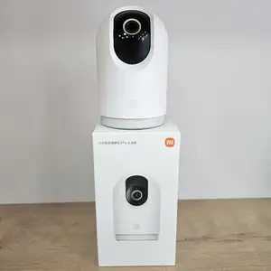 Умная IP камера Xiaomi PTZ Version Pro 2K, Душанбе