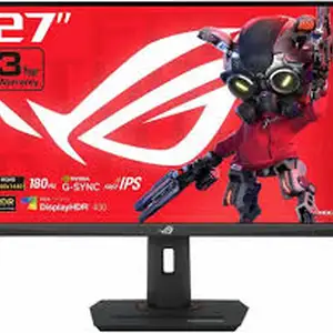 Монитор ASUS ROG STRIX 27, Душанбе