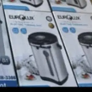 Термопот Eurolux 6.8L, Душанбе