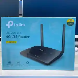 Роутер Tp-link TL-6400 4G, Хуҷанд