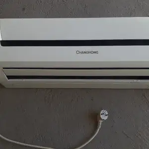 Кондиционер фени 9куба, Хуҷанд