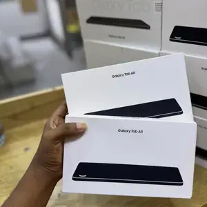 Планшет Samsung Galaxy Tab A11 sim 64gb black, Душанбе