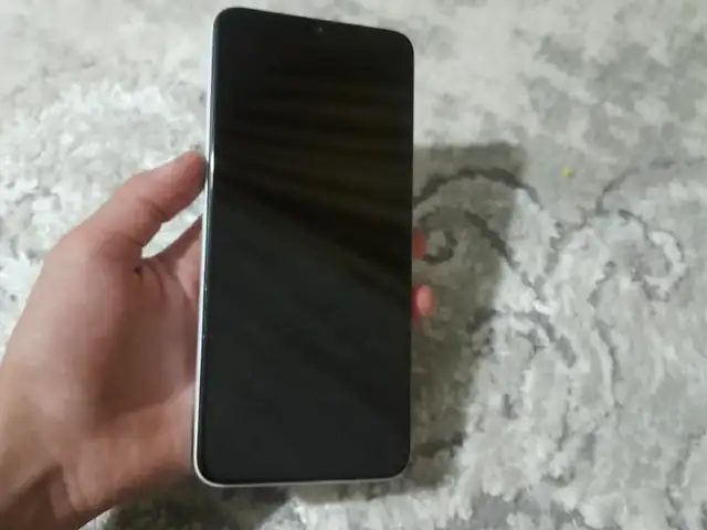 Infinix smart 7 HD, Душанбе