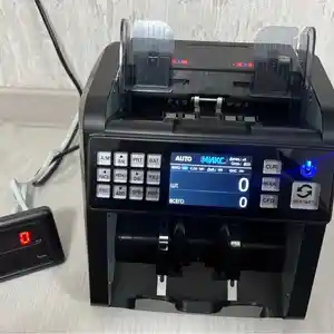 Счетная машина Микс AL-930, Душанбе