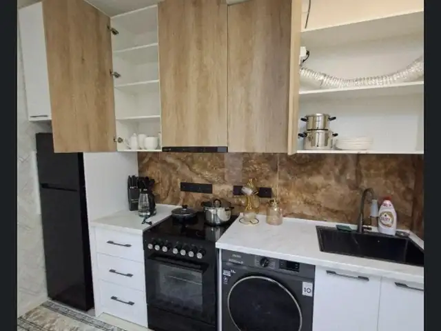 3-комн. квартира, 4 этаж, 70м², ру ба руи чалчами кухна, Душанбе