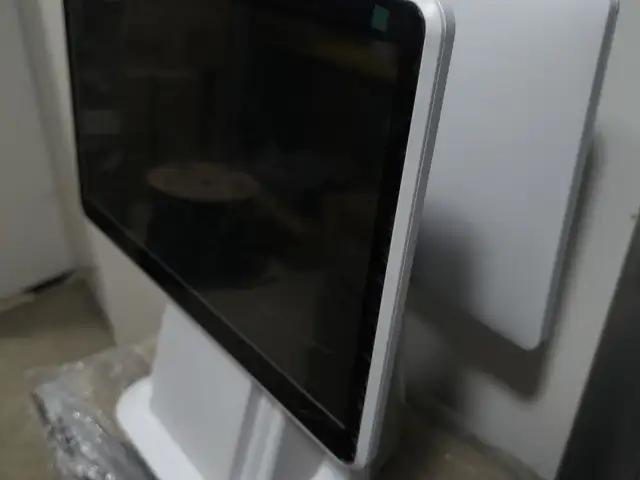 Двухэкранный моноблок core i5 i3, Худжанд