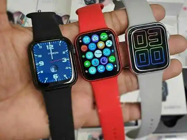 Смарт часы Watch HW12, Душанбе