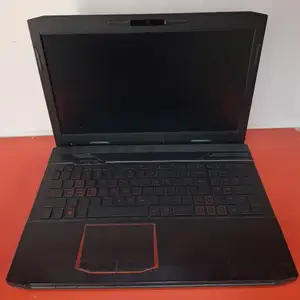 Ноутбук Hasee i5-4210M ram 8G ssd 128G+500G hdd GTX960 4G, Душанбе