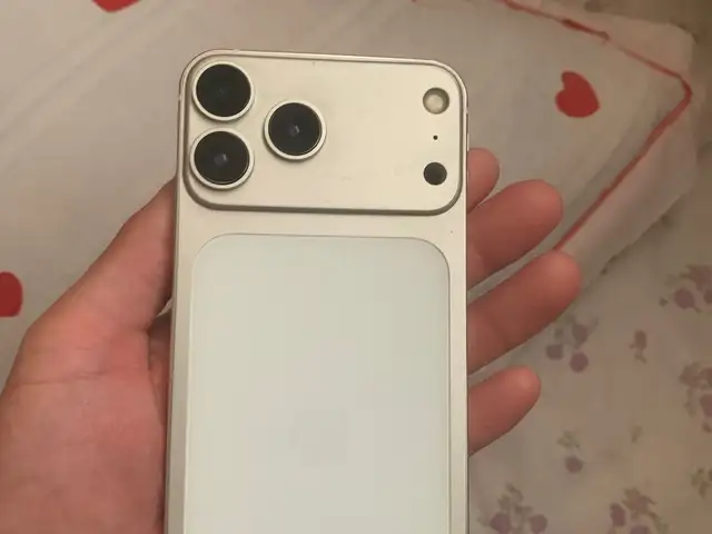 Apple iPhone Xs Max, 64 gb, Silver, Душанбе