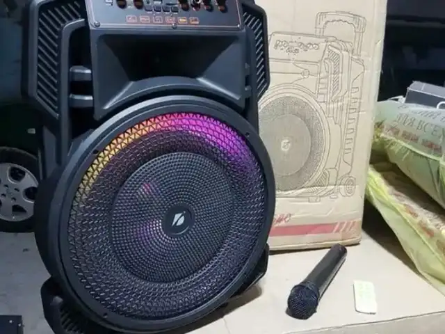 Колонка, Душанбе
