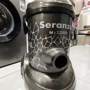 Пылесос Seranzo, Душанбе