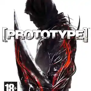 Игра Prototype на всех моделей Play Station-3, Душанбе
