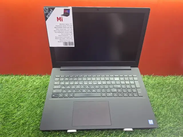 Офисный ноутбук MI Core i5 8th 8/256 Intel UHD, Душанбе
