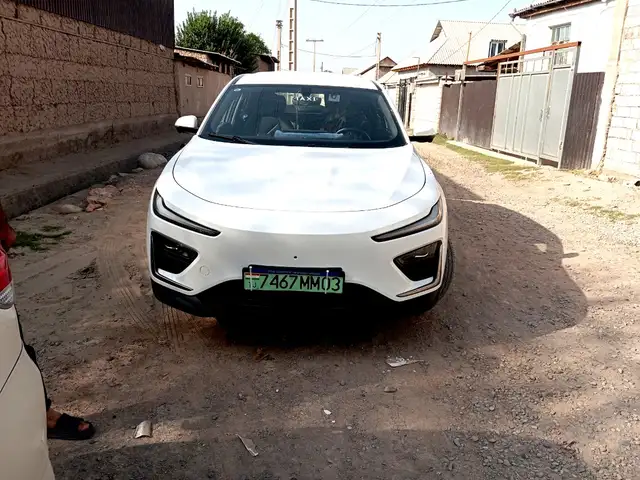Chevrolet Nexia