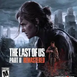 Игра The Last of Us Part II Remastered, Душанбе