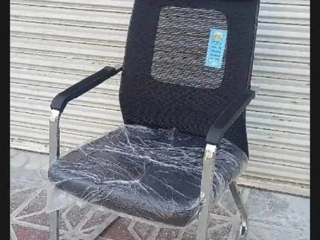 Кресло, Душанбе