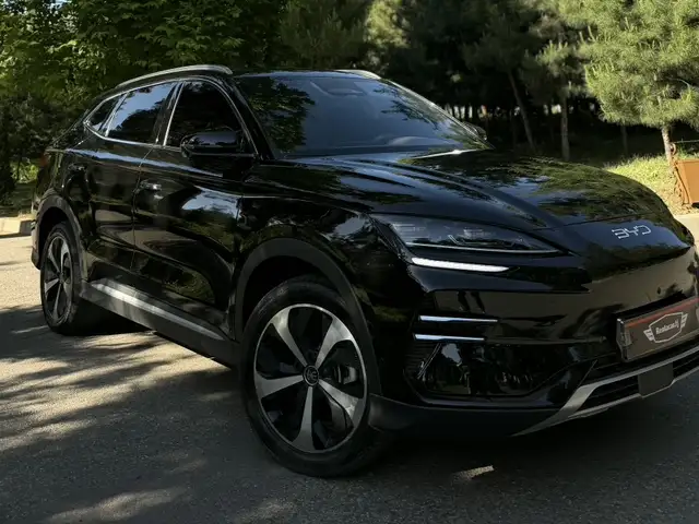 Аренда авто без водителя, Душанбе - 4