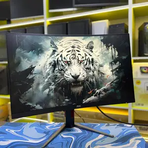 Монитор АОС C27G4Z 300hz, Душанбе