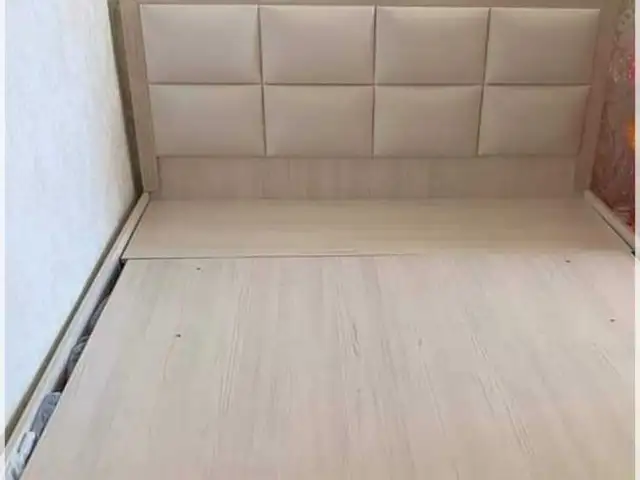 Кровать, Душанбе