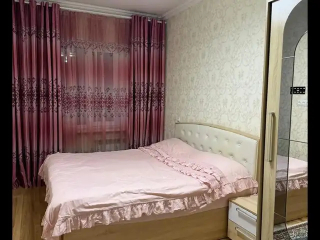 4-комн. квартира, 4 этаж, 100м², фирдавси, Душанбе