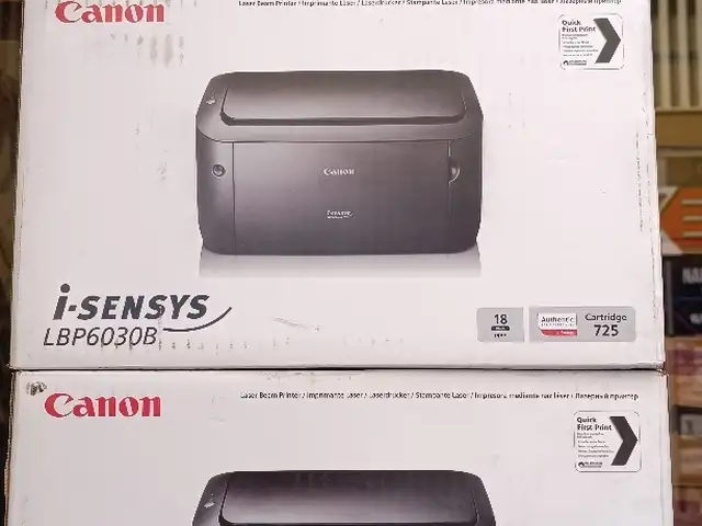 Принтер Canon isensys LBP6030B, Душанбе