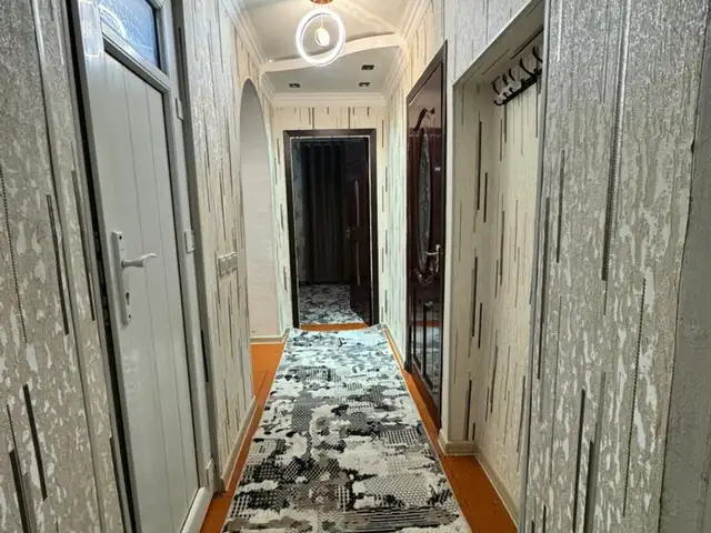 2-комн. квартира, 2 этаж, 45м², Маяковский, Душанбе