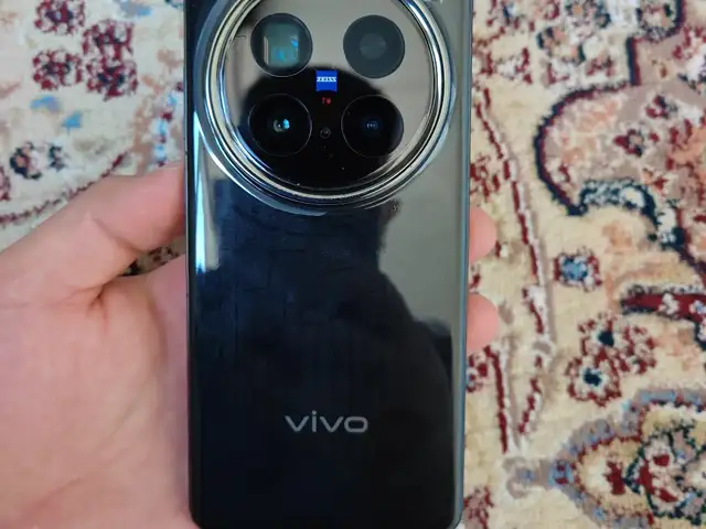 Vivo x200 pro, Бохтар (Курган-Тюбе)