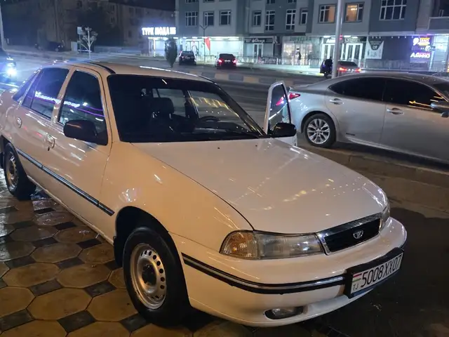Daewoo Nexia