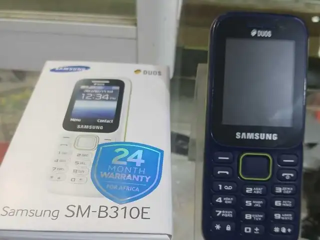 Nokia B310 2sim Vietnam, Душанбе
