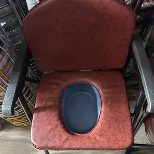Горшок, Душанбе