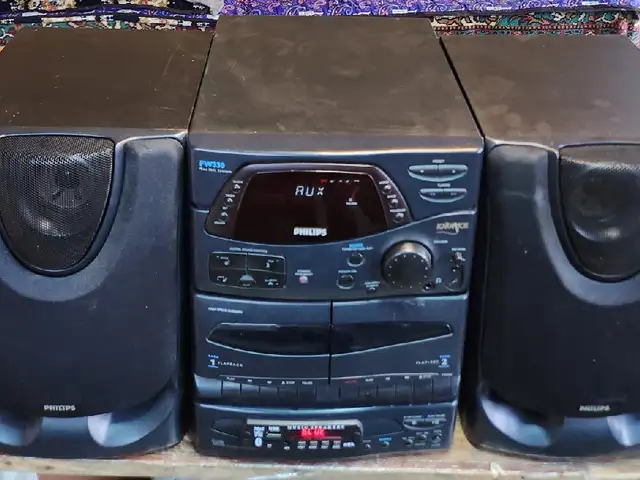 Музыкальный центр, Хуҷанд