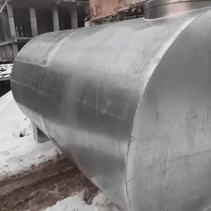 Бочка 5000л, Душанбе