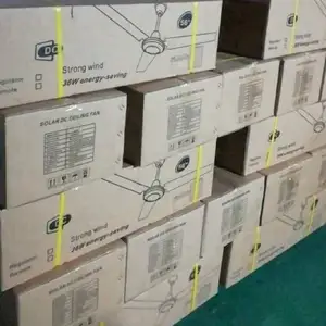 Потолочный вентилятор VTY 356, Душанбе