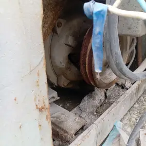 Аппарат по дереву, Душанбе