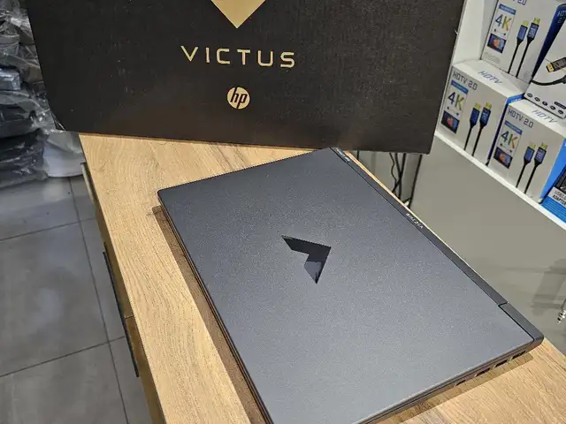 Ноутбук HP Victus 15 Gaming 2025 i7 RTX 5060 8 ГБ, Душанбе - 4