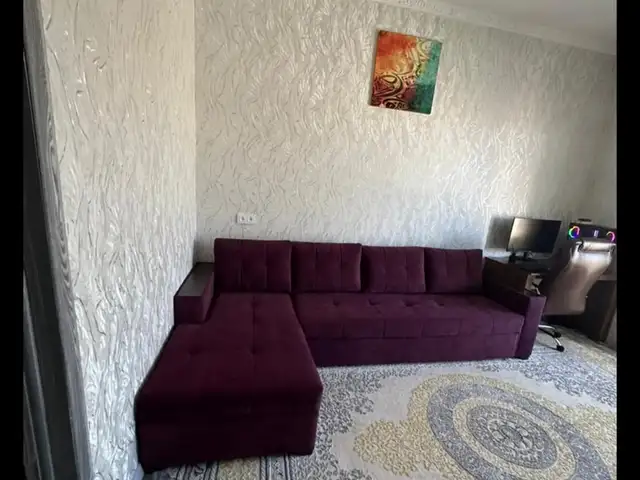 3-комн. квартира, 14 этаж, 70м², Сомони рудаки 144, Душанбе