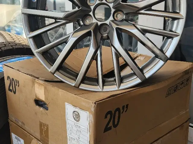 Диски R20, Гиссар