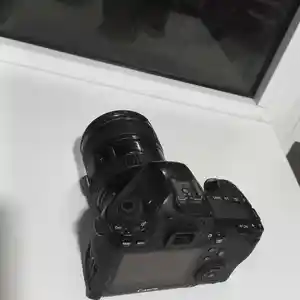 Видеокамера Canon eos 6d, Джаббор Расулов