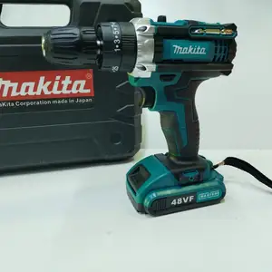 Шуруповёрт MAKita, Душанбе