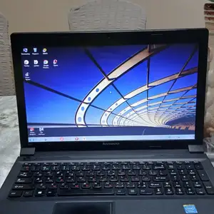 Ноутбук Lenovo, Худжанд