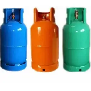 Газовый балон 11кг, Душанбе