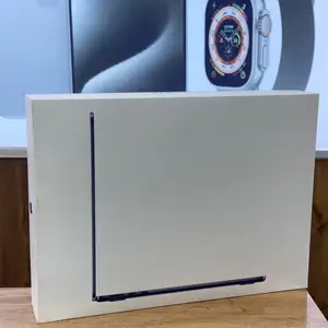 Ноутбук MacBook Air M5 16/512Gb, Душанбе