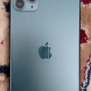 Apple iPhone 11 Pro Max, 512 gb, Midnight Green, Душанбе