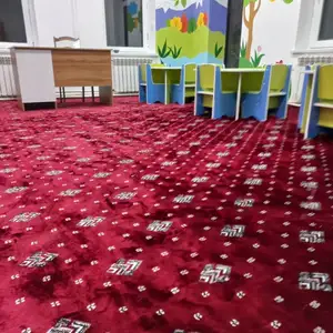 Колин, Душанбе