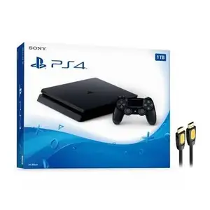 Игровая приставка Sony PlayStation 4 Slim 1Tb, Душанбе