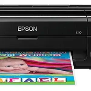 Принтер Epson L110 струйний цветной, Душанбе