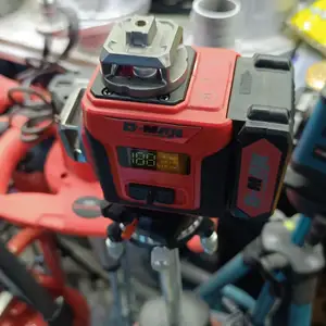 Лазерный уровень D-Max, Душанбе