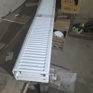 Батарея, Файзабад