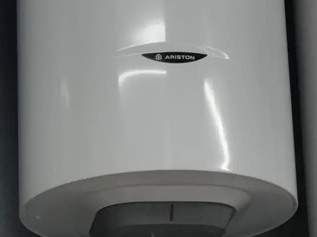 Водонагреватель Ariston 50л, Душанбе